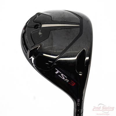 Titleist TSR3 Driver 9° Graphite Design Tour AD VF-5 Graphite Stiff Right Handed 45.75in