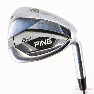 Ping G425 Single Iron Pitching Wedge PW AWT 2.0 Steel Stiff Right Handed Black Dot 36.25in