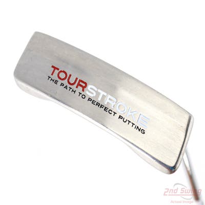 Evnroll Tour Stroke Trainer Putter Steel Right Handed 34.0in
