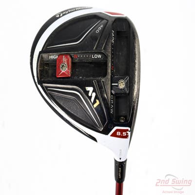 TaylorMade 2016 M1 Driver 8.5° Graphite Design G-Series G50 Graphite Stiff Right Handed 44.0in