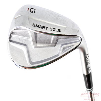 Cleveland Smart Sole 4 Wedge Gap GW FST KBS Tour-V 130 Steel X-Stiff Right Handed 35.25in