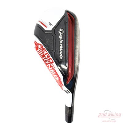 TaylorMade AeroBurner Hybrid 3 Hybrid 19° Matrix Speed RUL-Z 70 Graphite Stiff Right Handed 40.75in