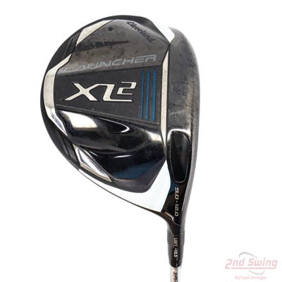 Cleveland Launcher XL2 Driver 10.5° Aldila Ascent Blue 40 Graphite Senior Right Handed 46.0in