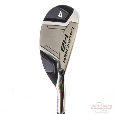 Cleveland Launcher HB Turbo Single Iron 4 Iron True Temper Dynamic Gold DST98 Steel Stiff Right Handed 39.0in