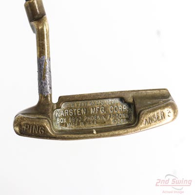 Ping Anser 3 Putter Graphite Right Handed 36.0in