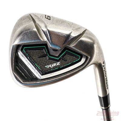 TaylorMade RocketBallz Single Iron 9 Iron TM RBZ Graphite 65 Graphite Senior Right Handed 34.75in