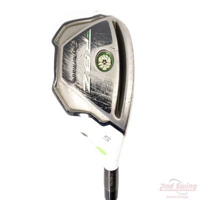 TaylorMade RocketBallz Hybrid 5 Hybrid 25° TM RBZ GRAPHITE 55 Graphite Ladies Right Handed 38.75in