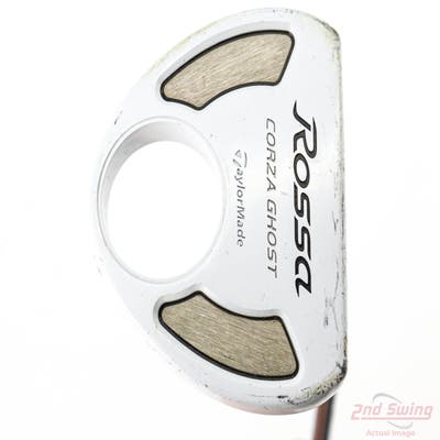 TaylorMade 2011 Corza Ghost Putter Steel Right Handed 31.0in