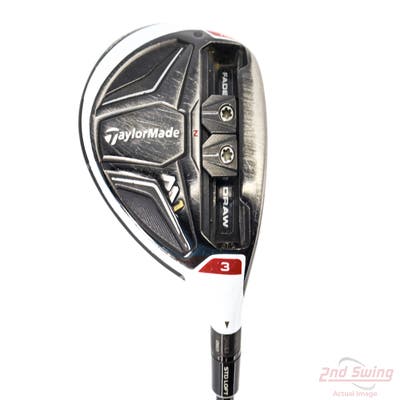 TaylorMade 2016 M1 Fairway Wood 3 Wood 3W 15° Fujikura Pro 70 Graphite Stiff Right Handed 43.25in
