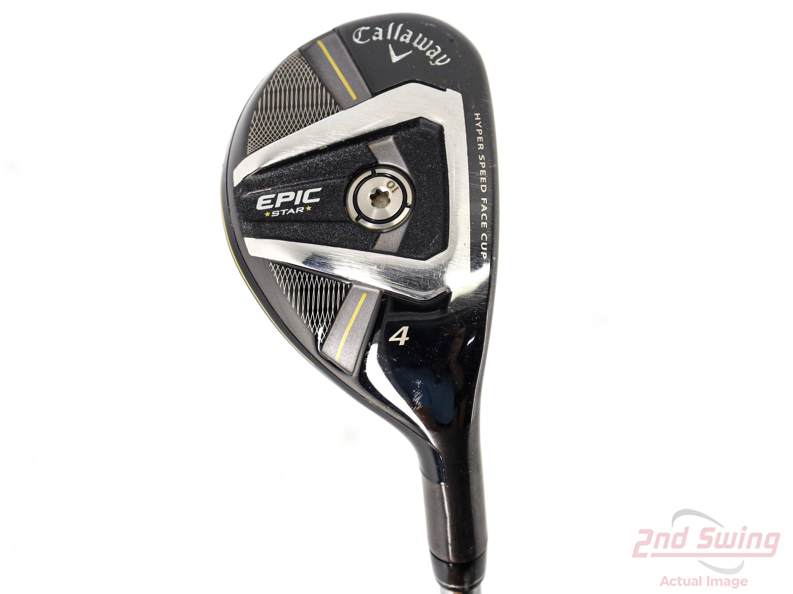 バタ様　Callaway Epic 5番 Women's Callaway Epic Flash Star 5 Wood W Flex 41.25