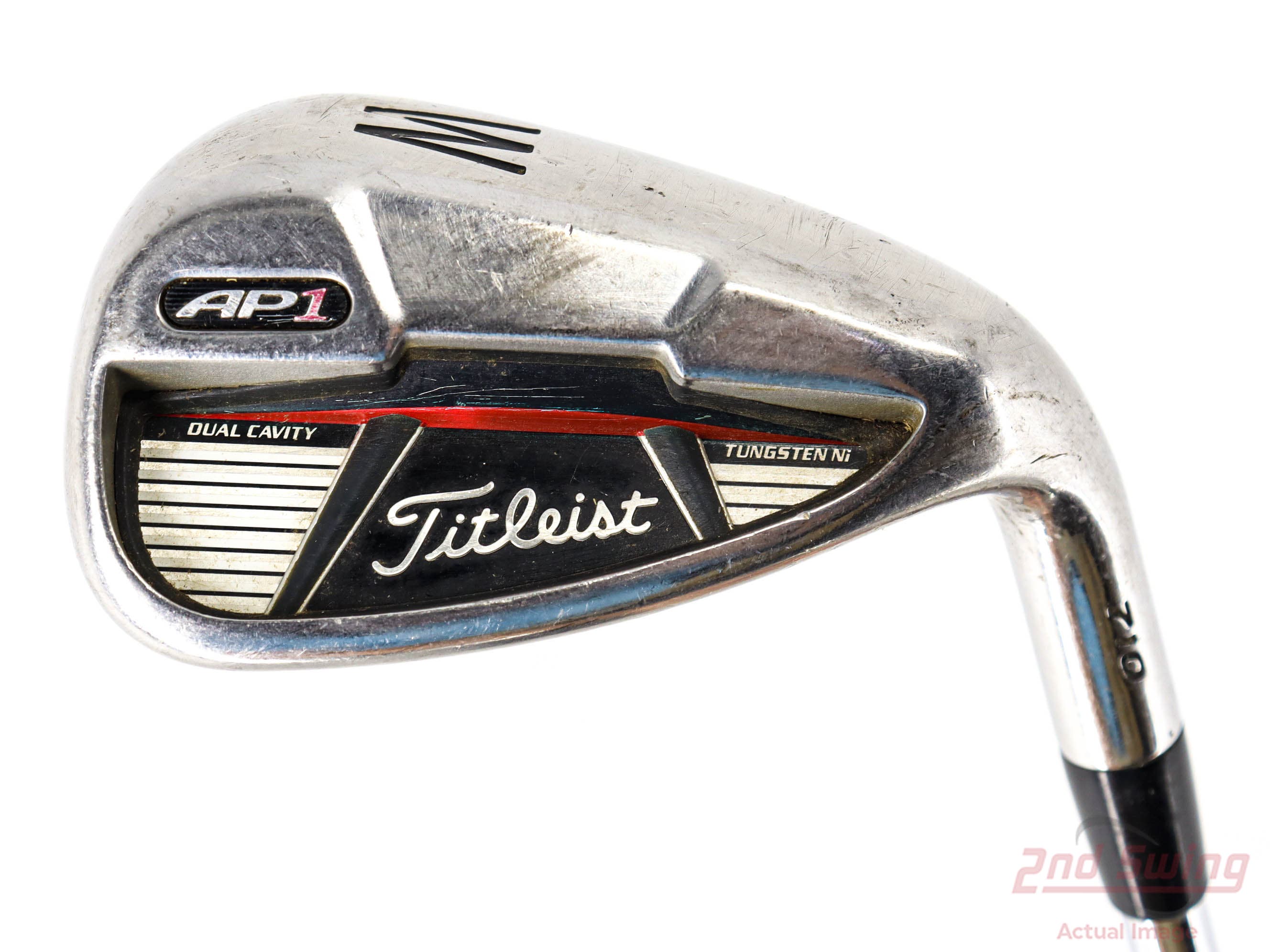 Titleist 710 AP1 Wedge | 2nd Swing Golf