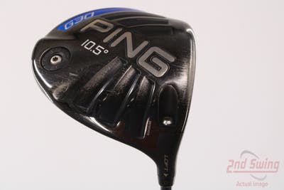 Ping G30 Driver 10.5° Ping TFC 80D Graphite Senior Right Handed 45.0in