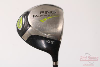 Ping Rapture Driver 10.5° Ping TFC 909D Graphite Regular Right Handed 46.0in
