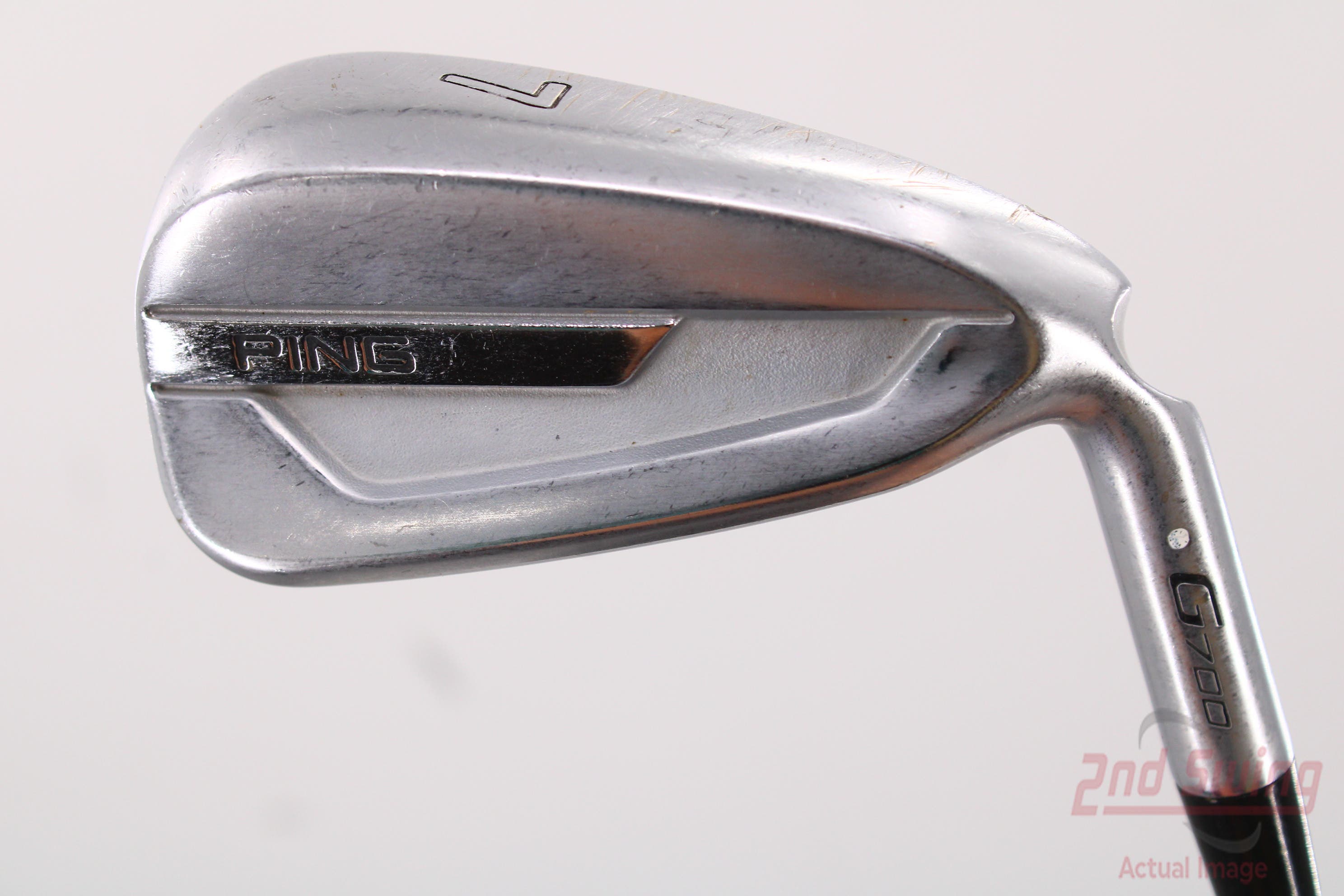 Ping G700 Single Iron | 2nd Swing Golf