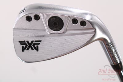 PXG 0311 ST GEN4 Wedge Pitching Wedge PW True Temper Dynamic Gold X100 Steel X-Stiff Right Handed 36.0in