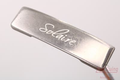 Callaway 2012 Solaire Putter Steel Right Handed 33.0in