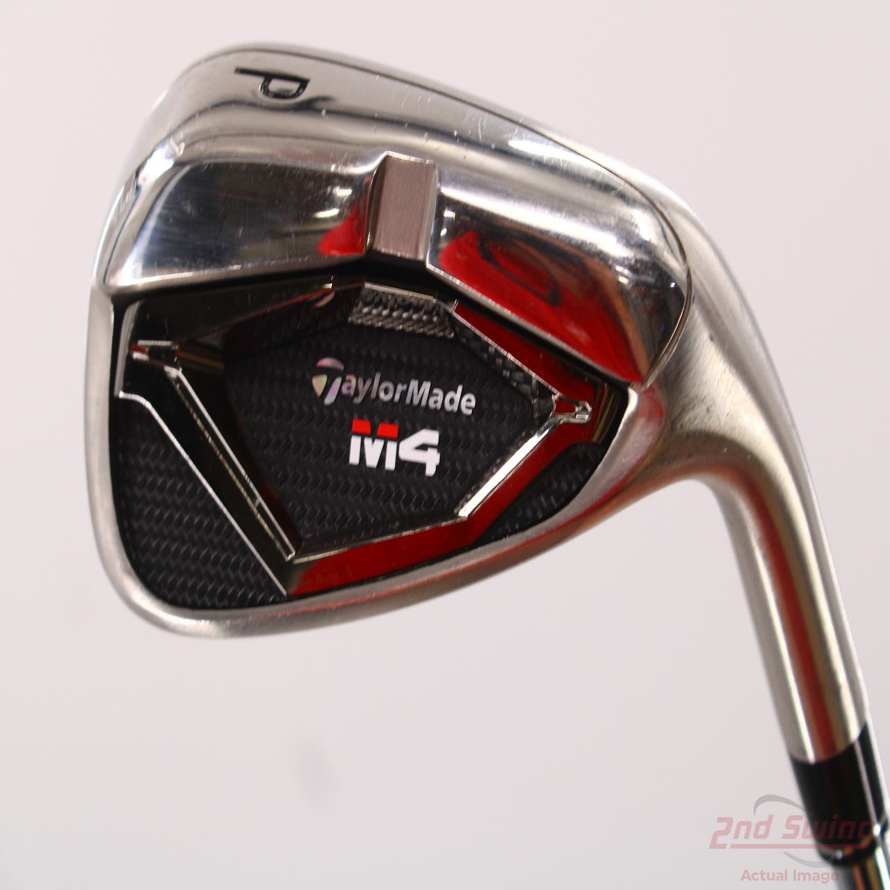 TaylorMade M4 Wedge (A92333773593) 2nd Swing Golf