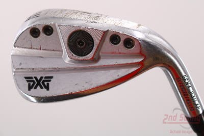 PXG 0311 XP GEN4 Wedge Pitching Wedge PW Mitsubishi MMT 80 Graphite Stiff Right Handed 35.5in
