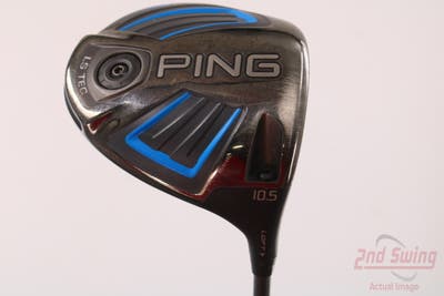 Ping 2016 G LS Tec Driver 10.5° ALTA 55 Graphite Senior Right Handed 45.75in