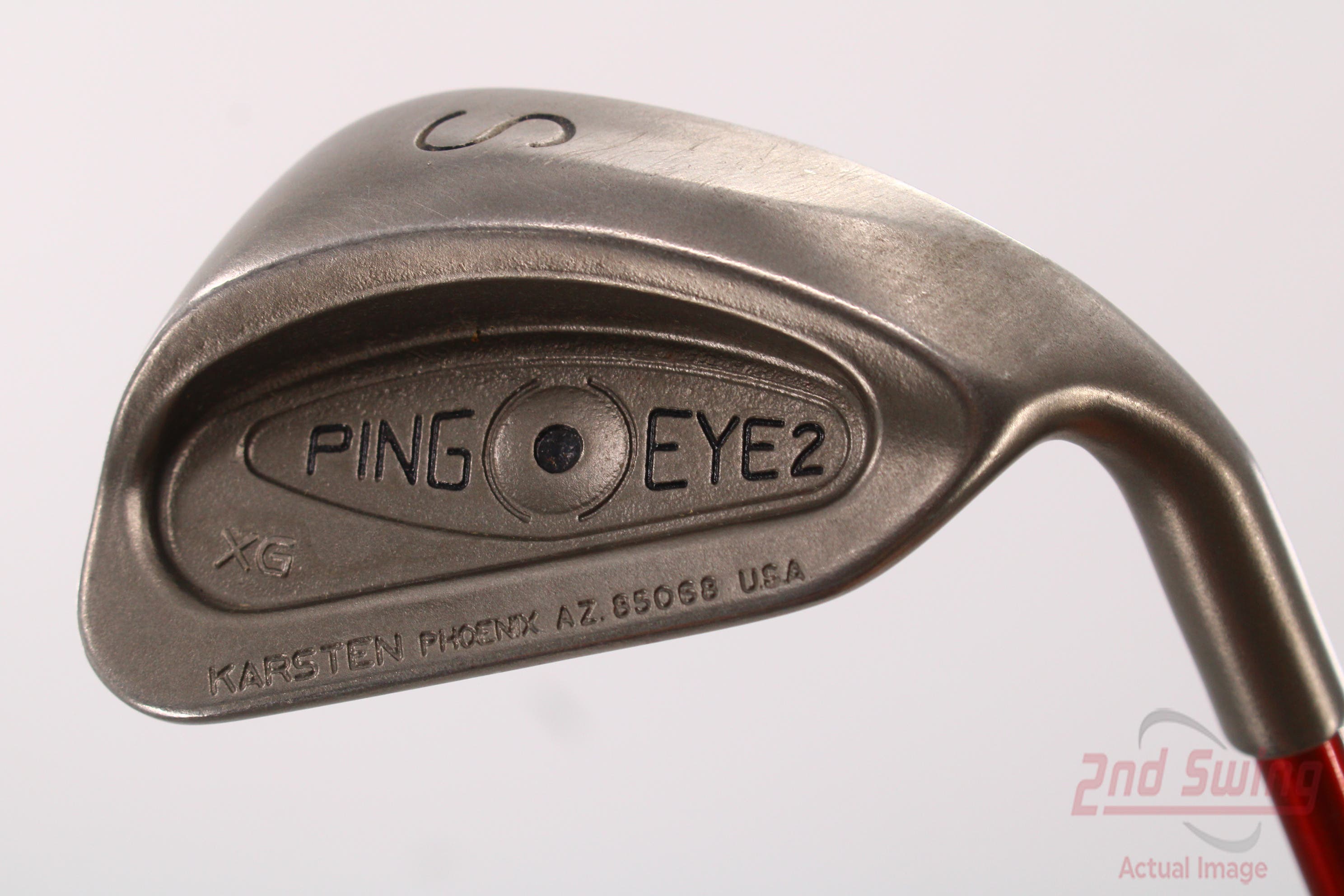 Ping Eye 2 XG Wedge (A-92333828978)