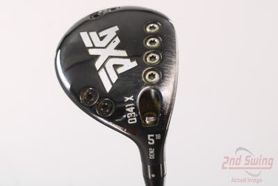 PXG 0341 X Gen2 Fairway Wood 5 Wood 5W 18° Diamana S+ 60 Limited Edition Graphite Regular Right Handed 42.75in