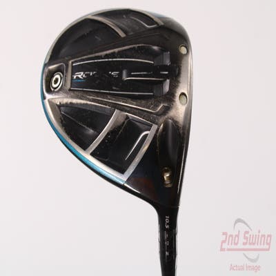Callaway Rogue Driver 10.5° Diamana M+ 60 Limited Edition Graphite Stiff Right Handed 46.0in
