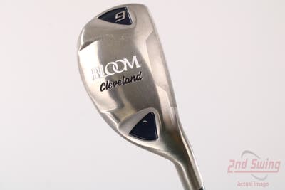 Cleveland Bloom Hybrid 6 Hybrid Cleveland Bloom Graphite Ladies Right Handed 38.0in