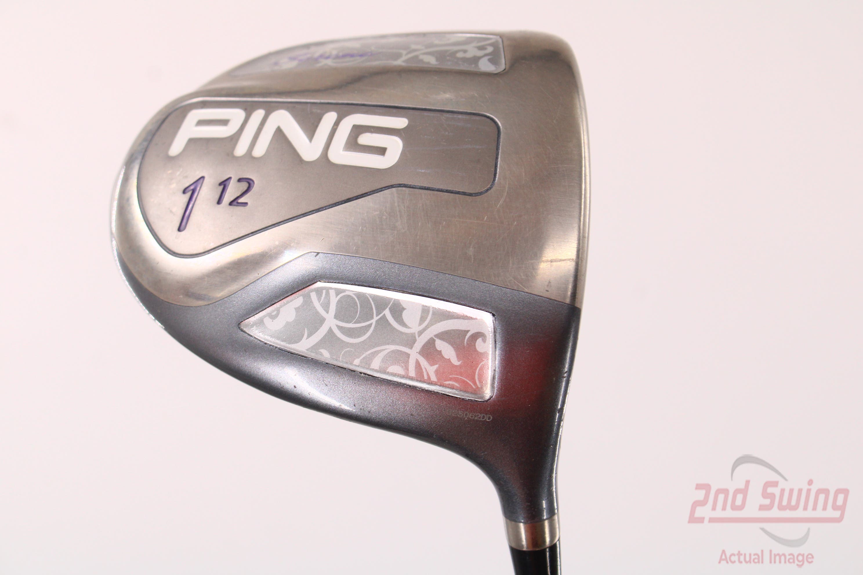 Ping Serene Driver (A-92334027503) | 2nd Swing Golf