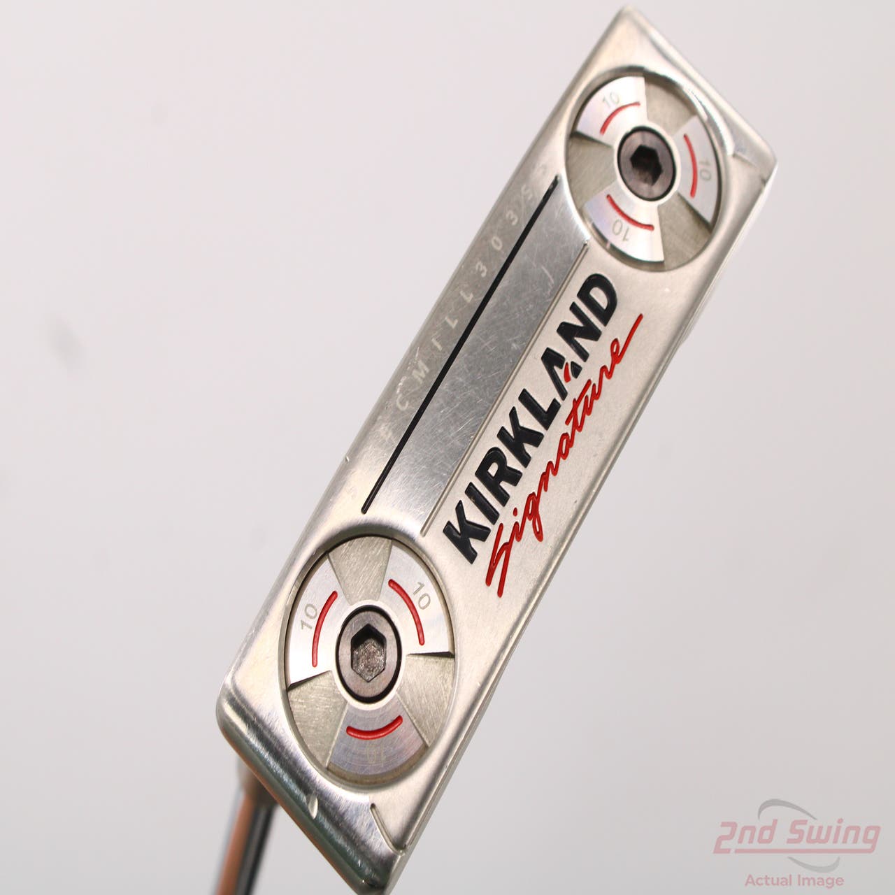 Kirkland Signature KS1 Putter (A92334070372) 2nd Swing Golf
