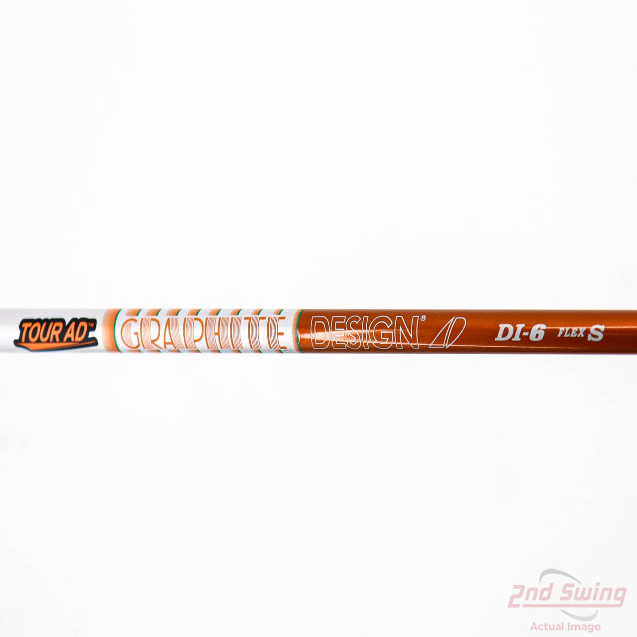 Graphite Design Tour AD DI 6 Fairway Wood Shaft (A92440899021) 2nd
