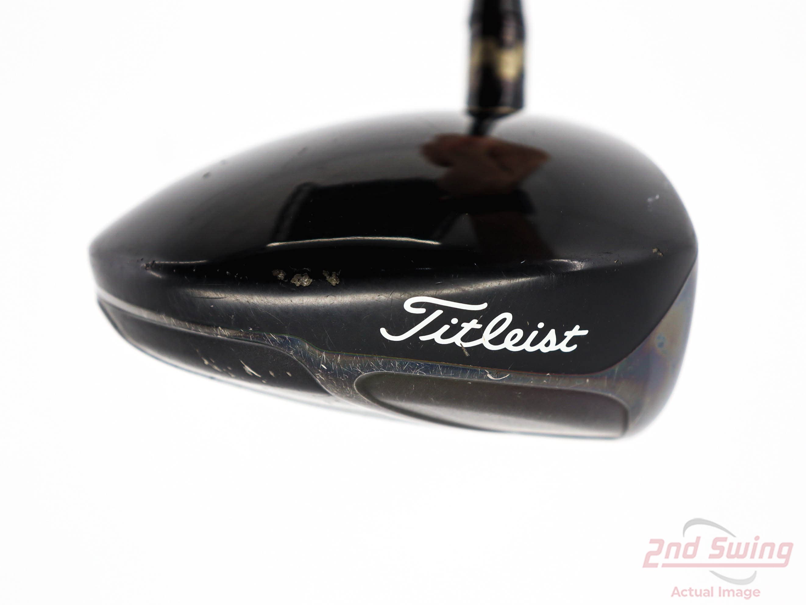 【ドライバー/左利き用】910 D3 タイトリスト Fujikura ゴルフ Titleist 910D3 Golf Drivers | Titleist