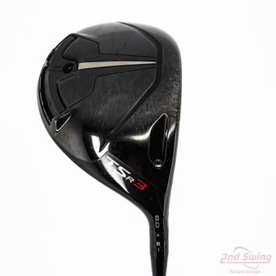 Titleist TSR3 Driver 8° Project X HZRDUS Black 5G 60 Graphite Stiff Right Handed 45.5in