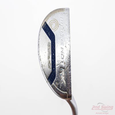Odyssey White Hot RX 9 Putter Steel Right Handed 35.0in