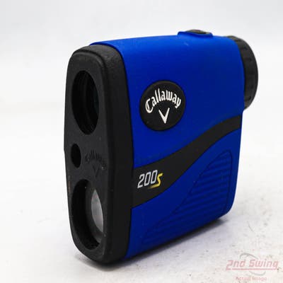 Callaway 2019 200S Laser Rangefinder