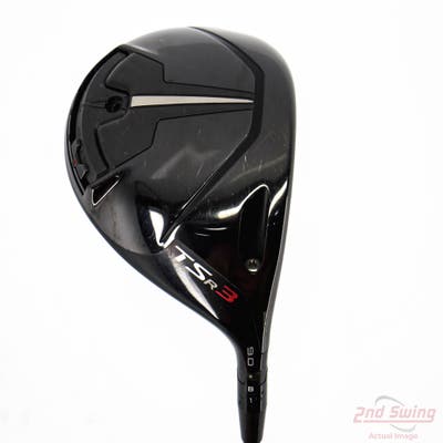 Titleist TSR3 Driver 9° Project X HZRDUS Black 4G 60 Graphite Stiff Right Handed 45.75in