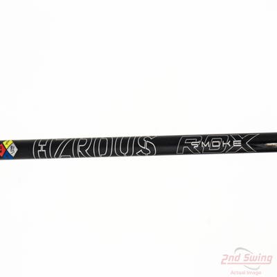 Used W/ Titleist RH Adapter Project X HZRDUS Smoke Black RDX 70 Fairway Shaft Stiff 42.5in