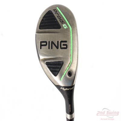 Ping Prodi G Hybrid Hybrid 27° Ping Prodi G Graphite Junior Right Handed 38.25in