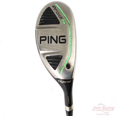 Ping Prodi G Hybrid 5 Hybrid 27° Ping Prodi G Graphite Junior Right Handed 37.25in