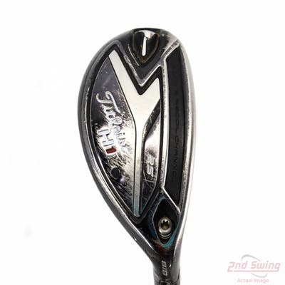 Titleist 818 H1 Hybrid 5 Hybrid 25° Mitsubishi Tensei CK Pro Red 60 Graphite Regular Right Handed 39.0in