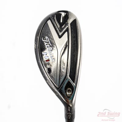 Titleist 818 H1 Hybrid 4 Hybrid 23° Mitsubishi Tensei AV Blue 70 Graphite Regular Right Handed 40.0in