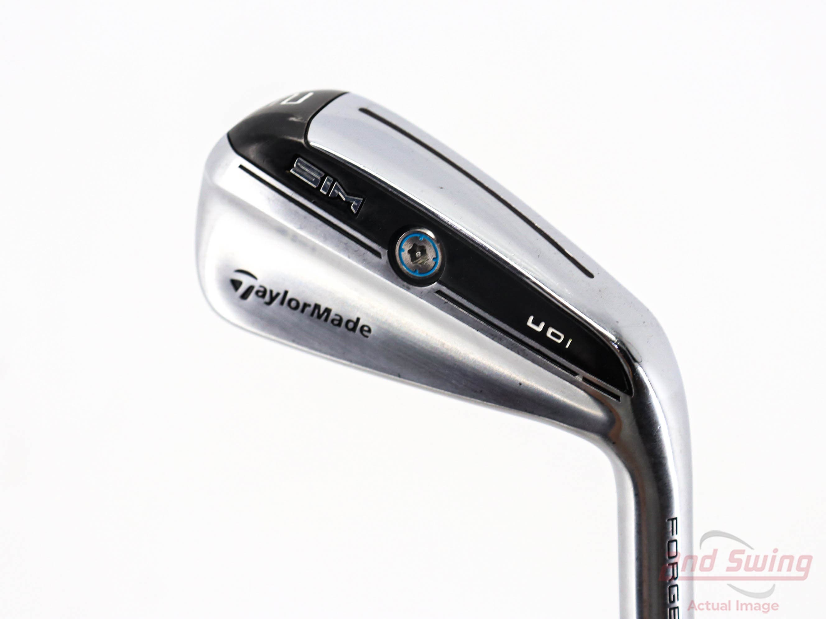 TaylorMade SIM UDI Utility Iron | 2nd Swing Golf