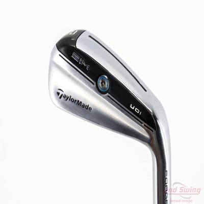 TaylorMade SIM UDI Utility Iron 2 Utility Mitsubishi Diamana Thump 90 Graphite Stiff Right Handed 40.0in