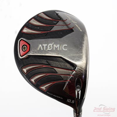 Tommy Armour Atomic Driver 10.5° Project X EvenFlow Max 55 Graphite Regular Right Handed 44.0in