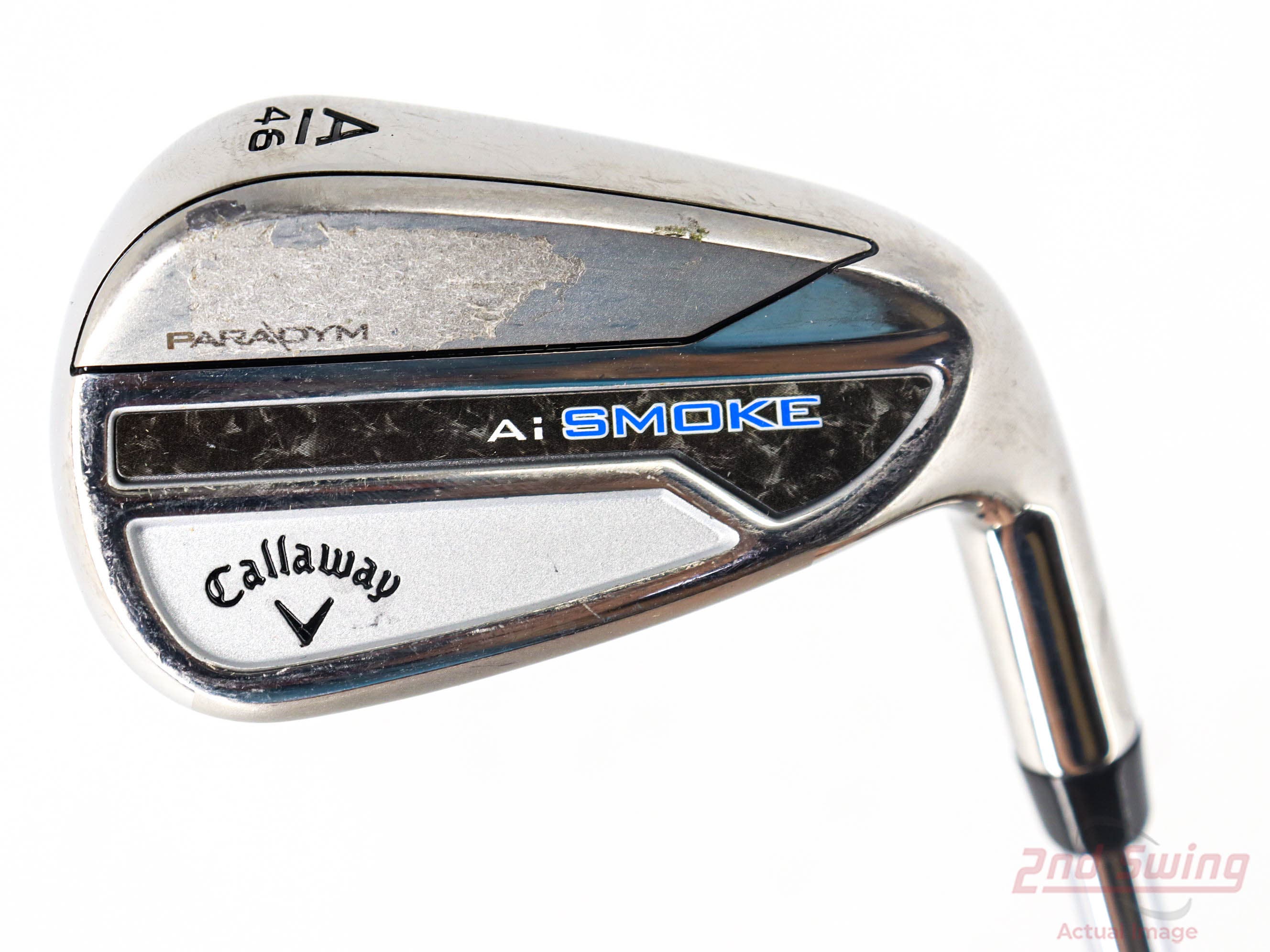Callaway PARADYM Ai Smoke GW 50度ウェッジ Callaway Paradym Ai Smoke HL Wedges - Carl's Golfland
