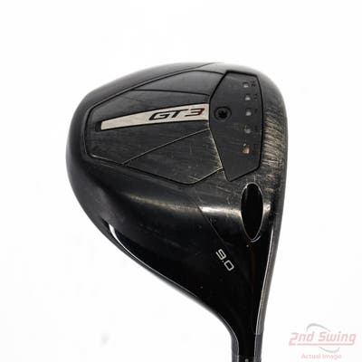 Titleist GT3 Driver 9° Matrix Ozik TP 5 Graphite Regular Right Handed 45.5in