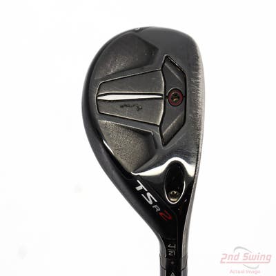 Titleist TSR2 Hybrid 4 Hybrid 21° MCA Tensei AV-XLINK Blue 75 Graphite Stiff Right Handed 39.5in