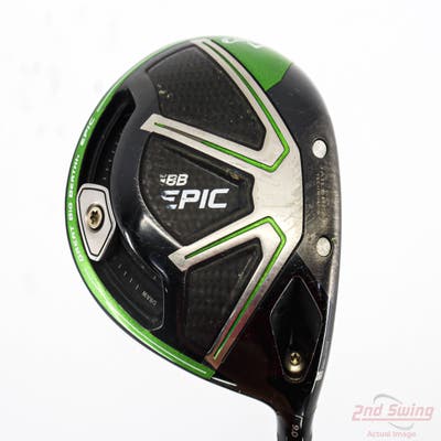 Callaway GBB Epic Driver 9° Project X HZRDUS T800 Green 55 Graphite Stiff Right Handed 45.5in