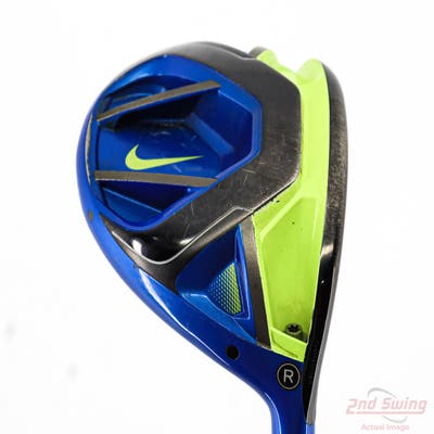 Nike Vapor Fly Pro Driver 10.5° Mitsubishi Diamana S+ Blue 60 Graphite Regular Right Handed 43.25in