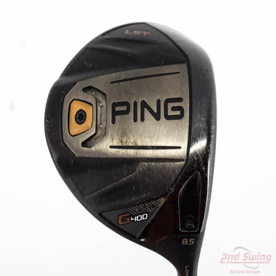 Ping G400 LS Tec Driver 8.5° Ping Tour 80 Graphite Stiff Right Handed 45.0in