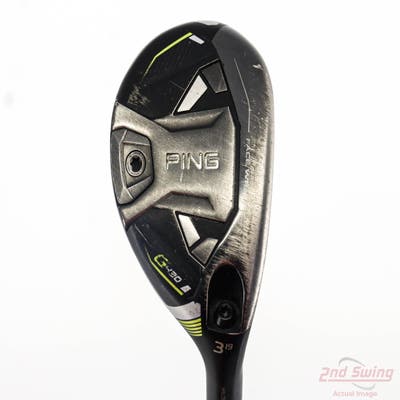 Ping G430 Hybrid 3 Hybrid 19° ALTA CB 70 Black Graphite Stiff Right Handed 40.0in